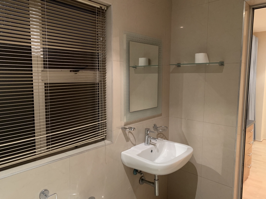 To Let 1 Bedroom Property for Rent in Rouxville Western Cape